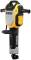 Миниатюра DeWALT 28 MM HEX, 1800 Bт, 41 Дж, 1080 уд/хв, 18.8 кг, ке D25966, фото 2