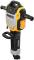 Миниатюра DeWALT 28 MM HEX, 1800 Bт, 41 Дж, 1080 уд/хв, 18.8 кг, ке D25966, фото 4