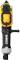 Миниатюра DeWALT 28 MM HEX, 1800 Bт, 41 Дж, 1080 уд/хв, 18.8 кг, ке D25966, фото 5