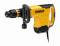 Миниатюра DeWALT SDS-MAX, 1600 Bт, 17.5 Дж, 1060-2160 уд/хв, 10.4 к D25881K, фото 1