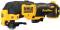 Миниатюра DeWALT 12В XR Li-Ion, 18000 кіл/хв, 0.84 кг (без АКБ та З DCS353N, фото 1