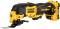 Миниатюра DeWALT 12В XR Li-Ion 2x2Ah, 18000 кол/хв, TSTAK DCS353D2, фото 1