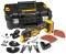 Миниатюра DeWALT 12В XR Li-Ion 2x2Ah, 18000 кол/хв, TSTAK DCS353D2, фото 7