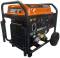 Миниатюра GTM інверторний DK9000Xi 9,0kW(макс)/8,5kW(ном), руч.с, фото 1