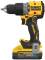 Миниатюра DeWALT XR Li-Ion PowerStack 18 В, 2x5Ah, 90 Нм, 0-650/0-2 DCD805H2T, фото 3