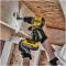 Миниатюра DeWALT XR Li-Ion PowerStack 18 В, 2x5Ah, 90 Нм, 0-650/0-2 DCD805H2T, фото 5