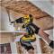 Миниатюра DeWALT XR Li-Ion PowerStack 18 В, 2x5Ah, 90 Нм, 0-650/0-2 DCD805H2T, фото 6