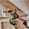 Миниатюра DeWALT XR Li-Ion PowerStack 18 В, 2x5Ah, 90 Нм, 0-650/0-2 DCD805H2T, фото 7