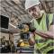 Миниатюра DeWALT XR Li-Ion PowerStack 18 В, 2x5Ah, 90 Нм, 0-650/0-2 DCD805H2T, фото 9