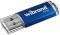 Миниатюра Wibrand 64GB Cougar Blue USB 2.0 WI2.0/CU64P1U, фото 1