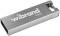 Миниатюра Wibrand 64GB Chameleon Silver USB 2.0 WI2.0/CH64U6S, фото 1