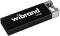 Миниатюра Wibrand 64GB Chameleon Black USB 2.0 WI2.0/CH64U6B, фото 1