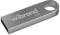 Миниатюра Wibrand 4GB Puma Silver USB 2.0 WI2.0/PU4U1S, фото 1