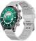 Миниатюра Globex Smart Watch Titan (silver), фото 5