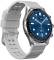Миниатюра Globex Smart Watch Titan (silver), фото 7
