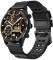 Миниатюра Globex Smart Watch Titan (black), фото 5