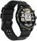 Миниатюра Globex Smart Watch Titan (black), фото 7