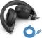 Миниатюра Jlab Studio Wireless Black IEUHBASTUDIORBLK4, фото 3