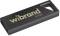 Миниатюра Wibrand 64GB Stingray Grey USB 2.0 WI2.0/ST64U5G, фото 1