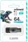 Миниатюра Wibrand 64GB Lizard Black USB 3.2 Gen 1 (USB 3.0) WI3.2/LI64P9B, фото 3