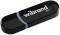 Миниатюра Wibrand 8GB Panther Black USB 2.0 WI2.0/PA8P2B, фото 1