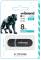 Миниатюра Wibrand 8GB Panther Black USB 2.0 WI2.0/PA8P2B, фото 2