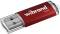 Миниатюра Wibrand 8GB Cougar Red USB 2.0 WI2.0/CU8P1R, фото 1
