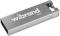 Миниатюра Wibrand 8GB Chameleon Silver USB 2.0 WI2.0/CH8U6S, фото 1