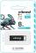 Миниатюра Wibrand 8GB Chameleon Black USB 2.0 WI2.0/CH8U6B, фото 2