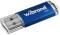 Миниатюра Wibrand 4GB Cougar Blue USB 2.0 WI2.0/CU4P1U, фото 1