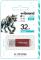 Миниатюра Wibrand 32GB Cougar Red USB 2.0 WI2.0/CU32P1R, фото 2