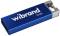 Миниатюра Wibrand 32GB Chameleon Blue USB 2.0 WI2.0/CH32U6U, фото 1
