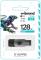 Миниатюра Wibrand 128GB Lizard Black USB 3.2 Gen 1 (USB 3.0) WI3.2/LI128P9B, фото 3