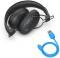 Миниатюра Jlab Studio Pro Wireless Black IEUHBASTUDIOPRORBLK4, фото 5