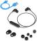 Миниатюра Jlab JBuds Pro Wireless Black IEUEBPRORBLK123, фото 5
