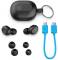Миниатюра Jlab JBuds Mini Black IEUEBJBMINIRBLK124, фото 5