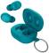 Миниатюра Jlab JBuds Mini Aqua Teal IEUEBJBMINIRAQUA124, фото 1