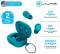 Миниатюра Jlab JBuds Mini Aqua Teal IEUEBJBMINIRAQUA124, фото 4