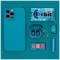 Миниатюра Jlab JBuds Mini Aqua Teal IEUEBJBMINIRAQUA124, фото 8