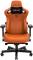 Миниатюра Anda Seat Kaiser 3 Size XL Orange AD12YDC-XL-01-O-PV/C, фото 1