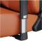 Миниатюра Anda Seat Kaiser 3 Size XL Orange AD12YDC-XL-01-O-PV/C, фото 4