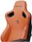 Миниатюра Anda Seat Kaiser 3 Size XL Orange AD12YDC-XL-01-O-PV/C, фото 6