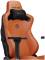 Миниатюра Anda Seat Kaiser 3 Size XL Orange AD12YDC-XL-01-O-PV/C, фото 7