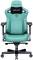 Миниатюра Anda Seat Kaiser 3 Size XL Green AD12YDC-XL-01-E-PV/C, фото 1