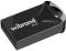 Миниатюра Wibrand 8GB Hawk Black USB 2.0 WI2.0/HA8M1B, фото 1