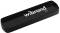 Миниатюра Wibrand 4GB Grizzly Black USB 2.0 WI2.0/GR4P3B, фото 1