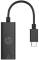 Миниатюра HP USB-C to RJ45 Ethernet 1000Mbps 4Z527AA, фото 2