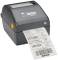 Миниатюра Zebra ZD421t  USB, USB Host, BT, RTC ZD4A042-30EM00EZ, фото 1