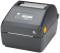 Миниатюра Zebra ZD421t  USB, USB Host, BT, RTC ZD4A042-30EM00EZ, фото 2