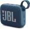 Миниатюра JBL Go 4 Blue JBLGO4BLU, фото 2